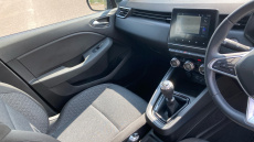 Renault Clio 1.0 TCe 90 Evolution 5dr Petrol Hatchback
